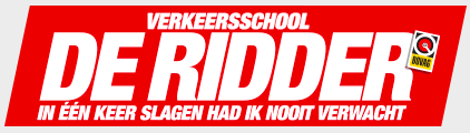 Verkeersschool de Ridder